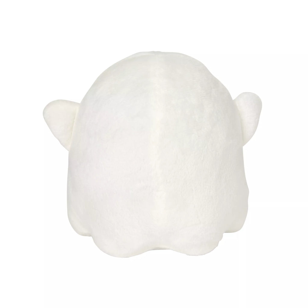Glow-in-the-Dark Ghost Plush