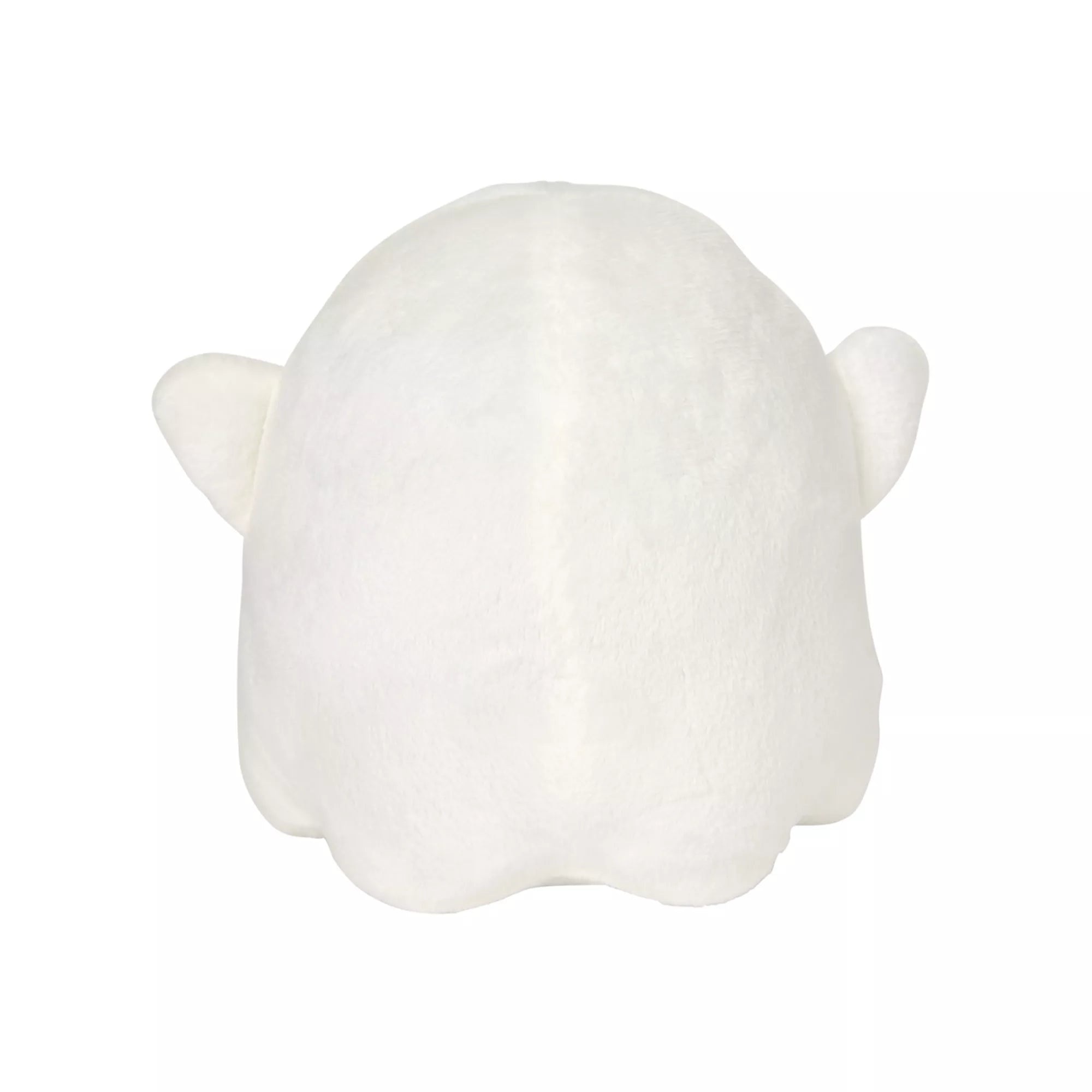 Glow-in-the-Dark Ghost Plush