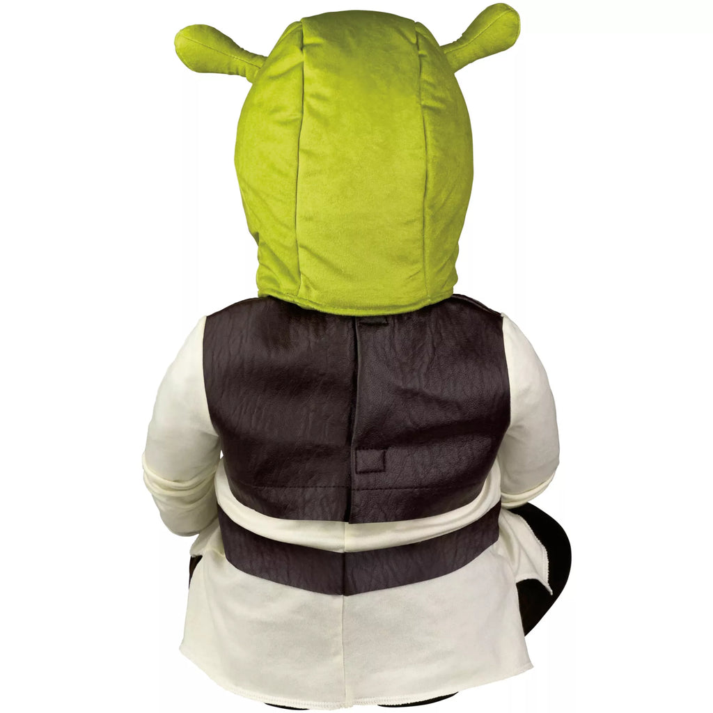 Baby Shrek Costume