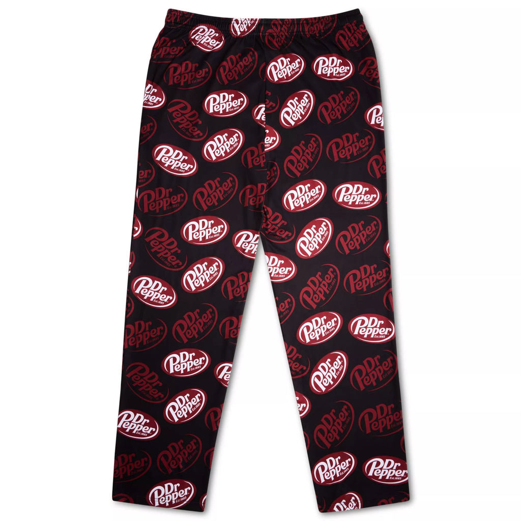 Dr. Pepper Lounge Pants