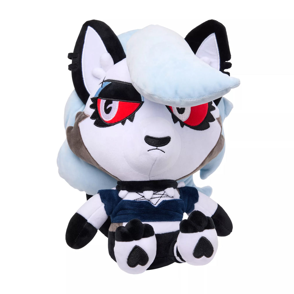 YouTooz Loona Plush - Helluva Boss