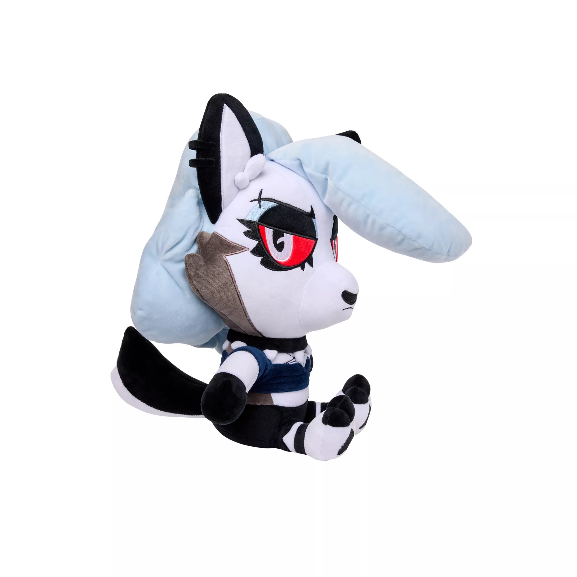 YouTooz Loona Plush - Helluva Boss