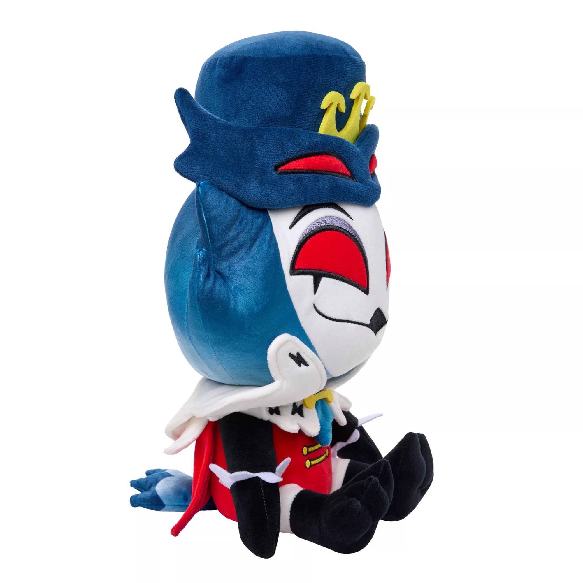 YouTooz Stolas Plush - Helluva Boss
