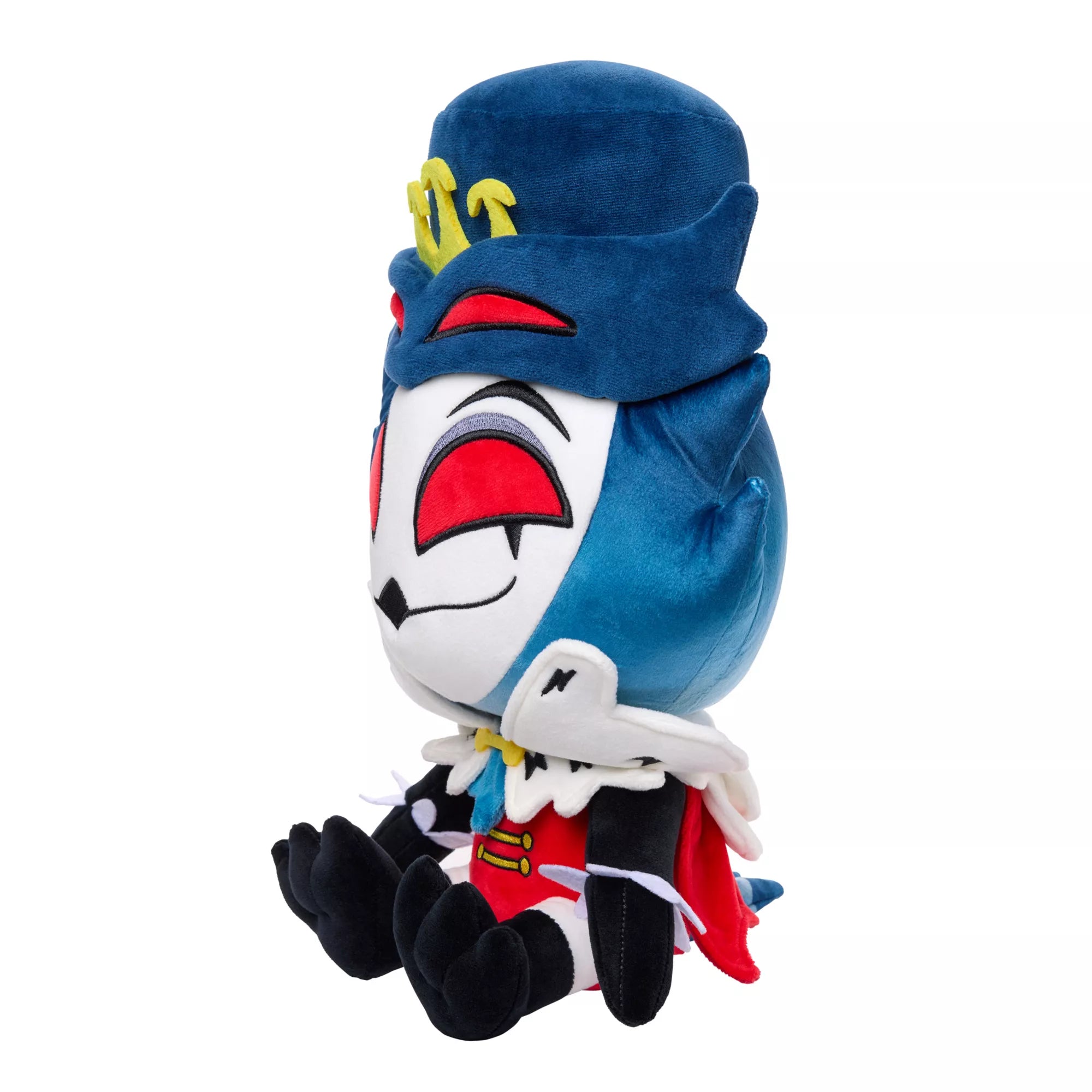 YouTooz Stolas Plush - Helluva Boss