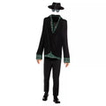 Kids Invisible Boy Costume