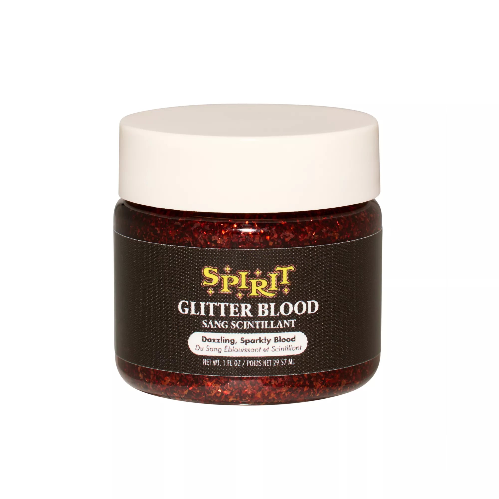 Glitter Blood - 1 oz.