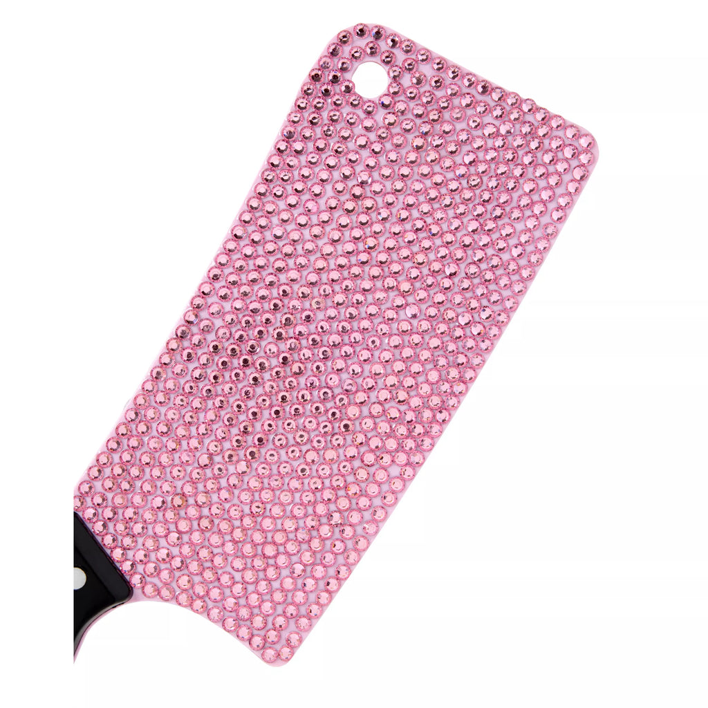 Pink Bling Meat Cleaver