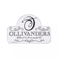 Ollivanders Tabletop Sign - Harry Potter