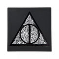 Deathly Hallows Tabletop Sign - Harry Potter