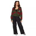 Freddy Krueger Cardigan - A Nightmare on Elm Street