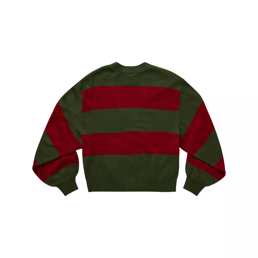 Freddy Krueger Cardigan - A Nightmare on Elm Street