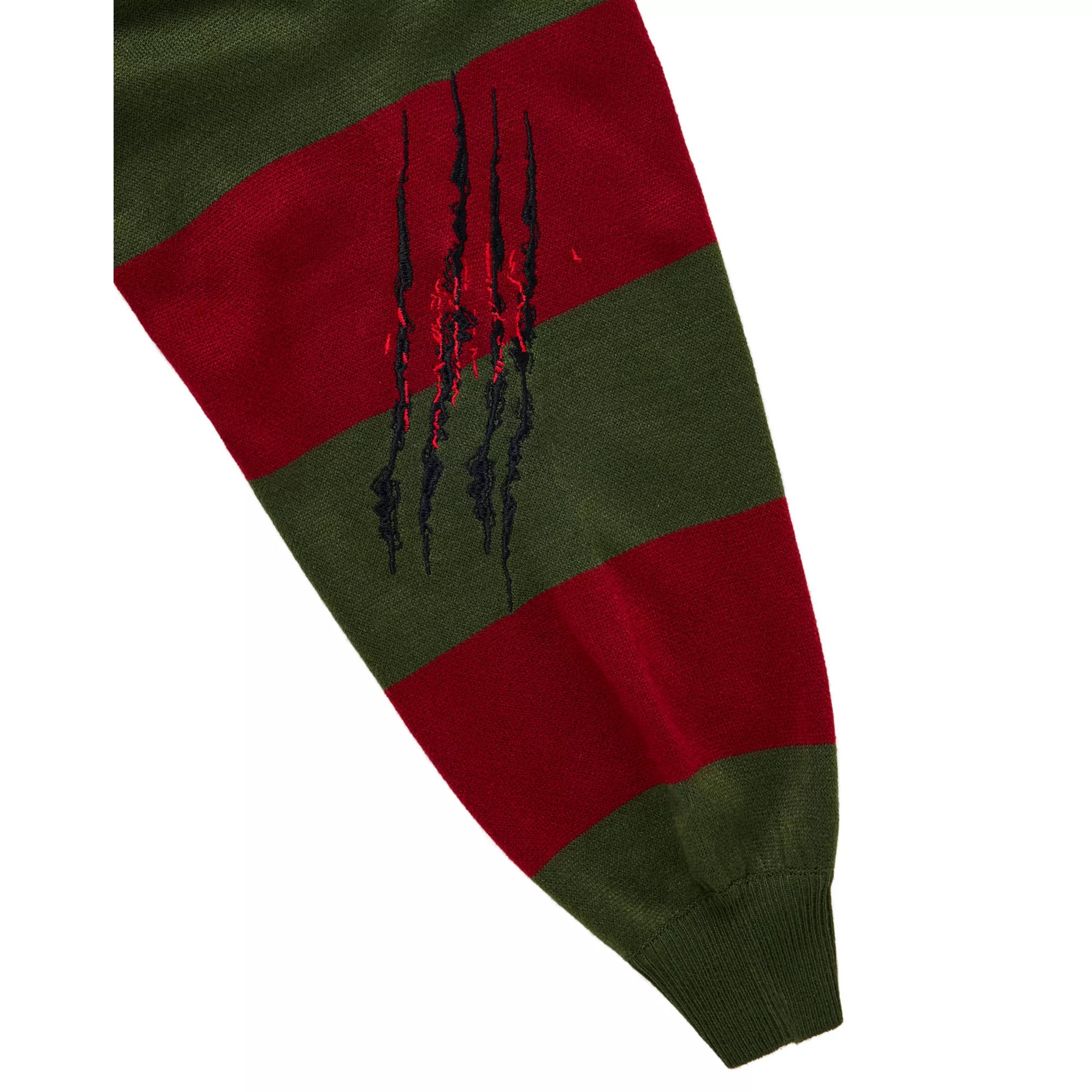 Freddy Krueger Cardigan - A Nightmare on Elm Street