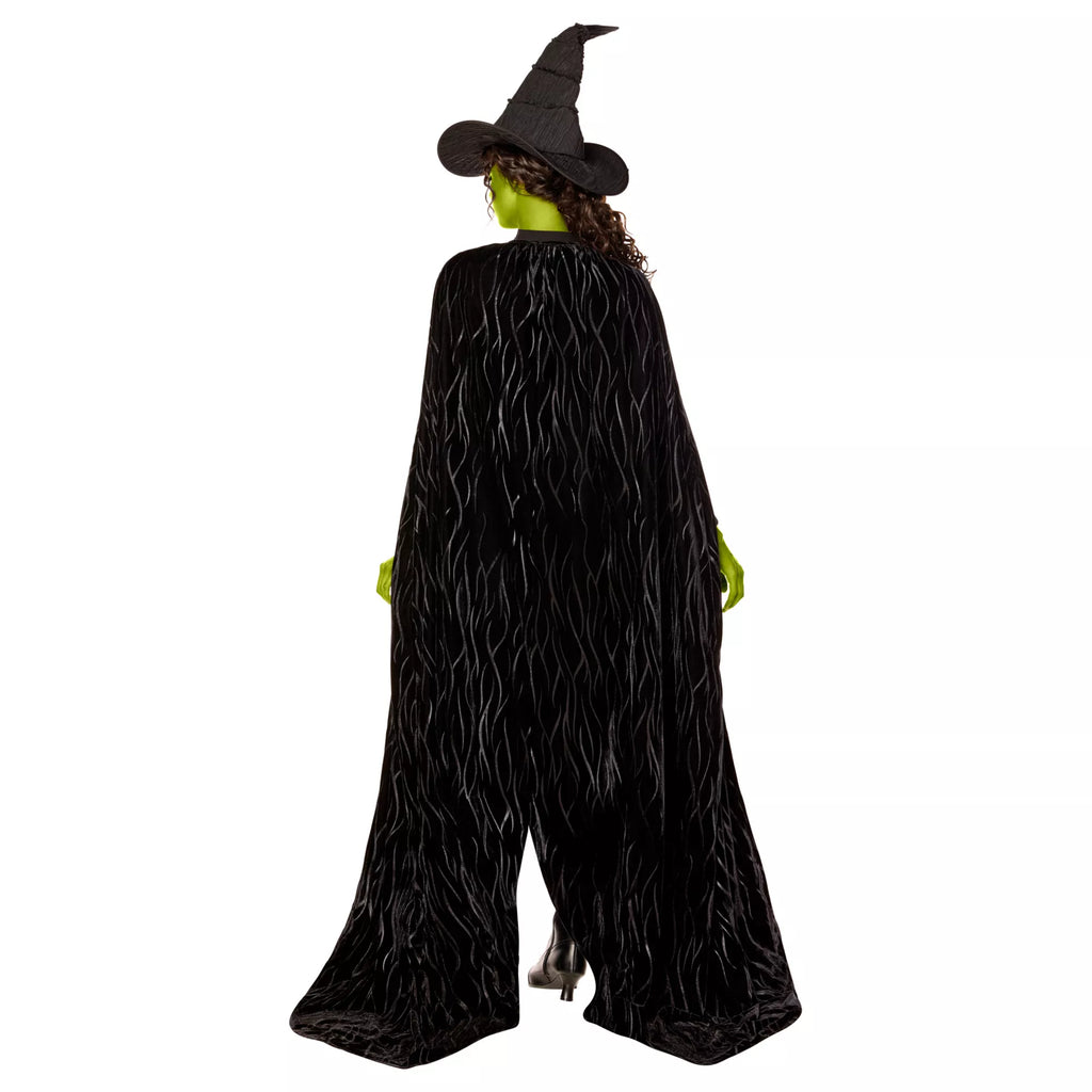 Adult Elphaba Cape -  Wicked