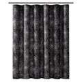 Spider Web Shower Curtain