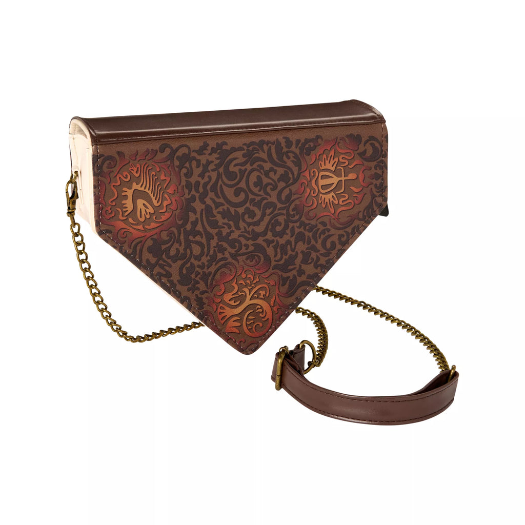 Grimmerie Accessory Bag -  Wicked