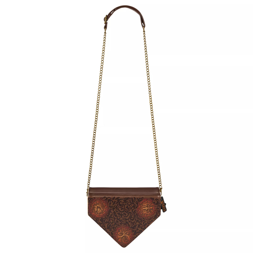 Grimmerie Accessory Bag -  Wicked