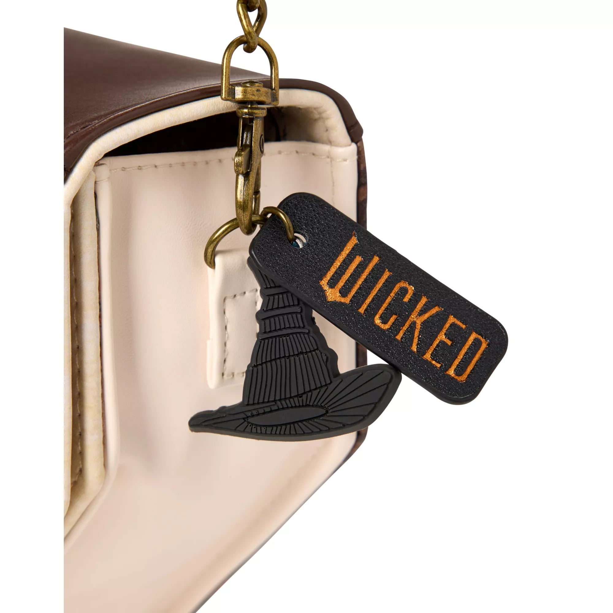 Grimmerie Accessory Bag -  Wicked