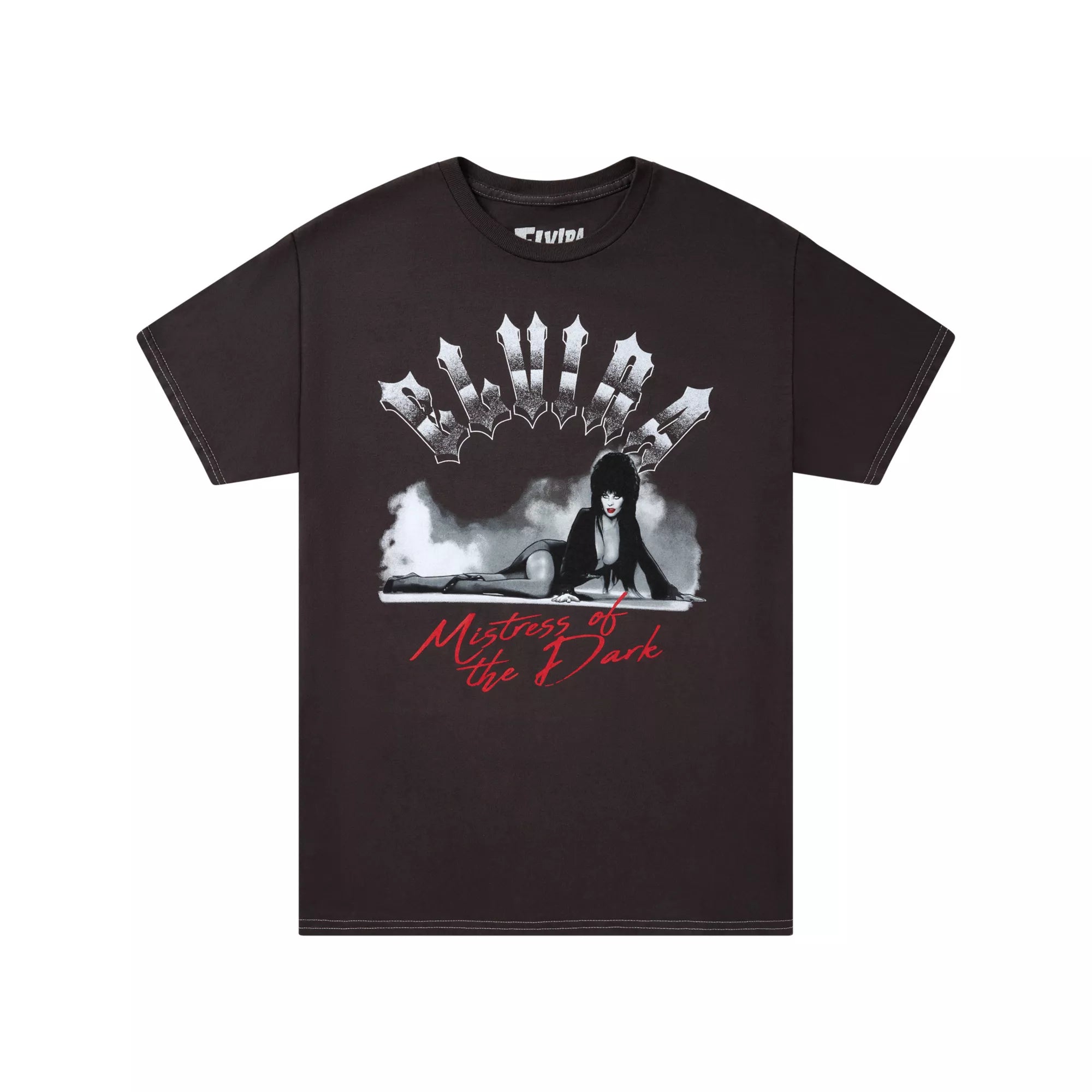 Elvira: Mistress of the Dark Pose T Shirt