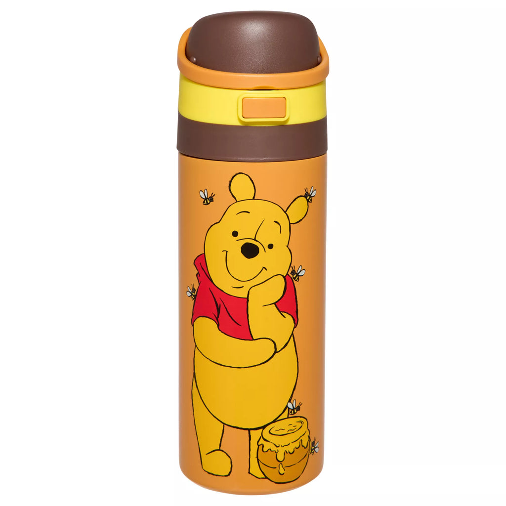 Winne the Pooh You Had Me At Hunny Water Bottle - 24 oz.