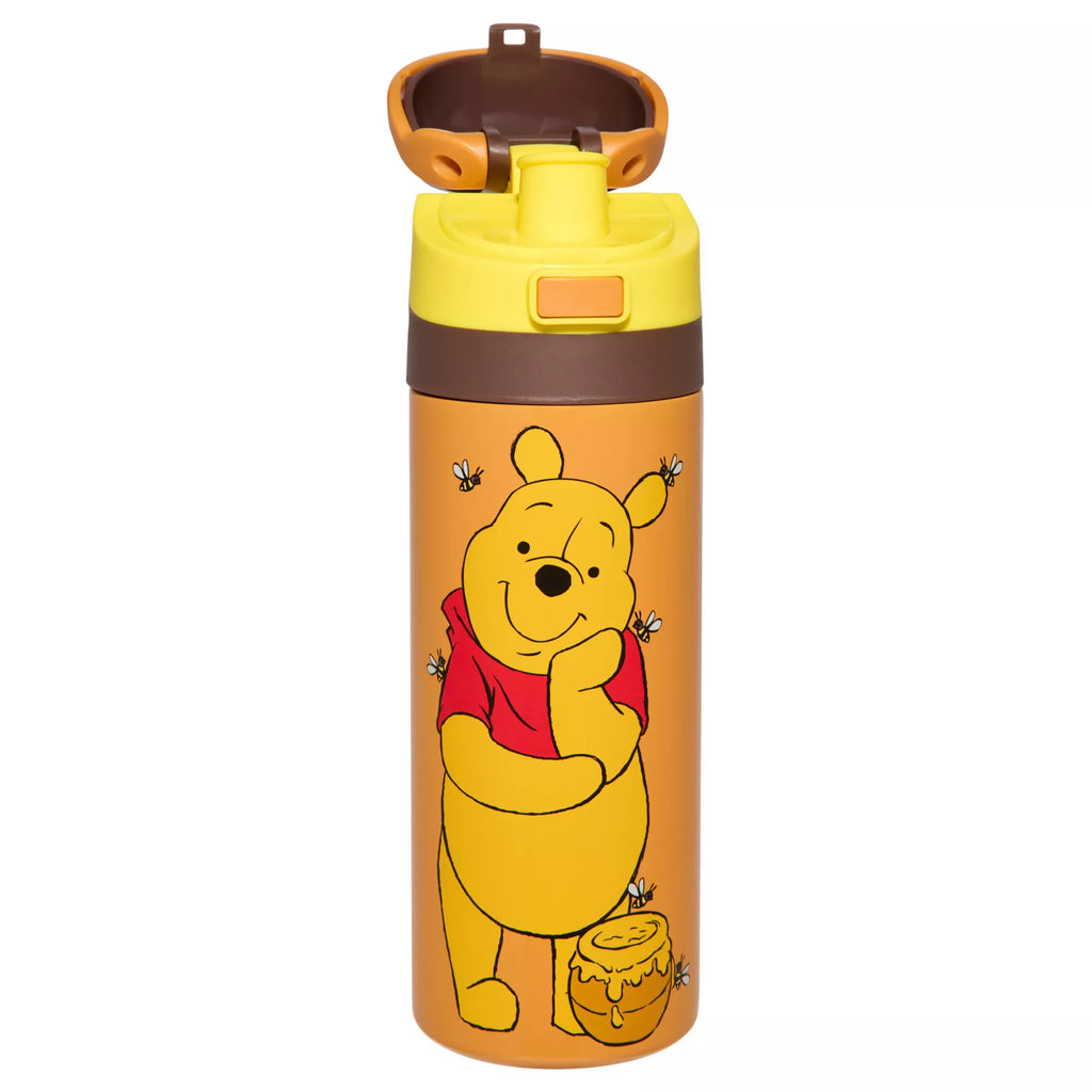 Winne the Pooh You Had Me At Hunny Water Bottle - 24 oz.