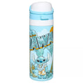 Lilo & Stitch Greetings From Hawaii Water Bottle - 24 oz.