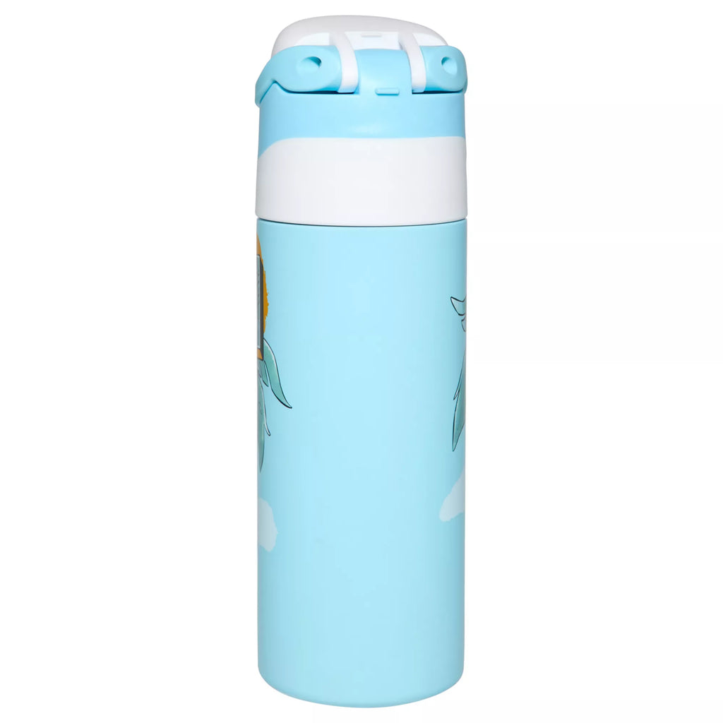 Lilo & Stitch Greetings From Hawaii Water Bottle - 24 oz.