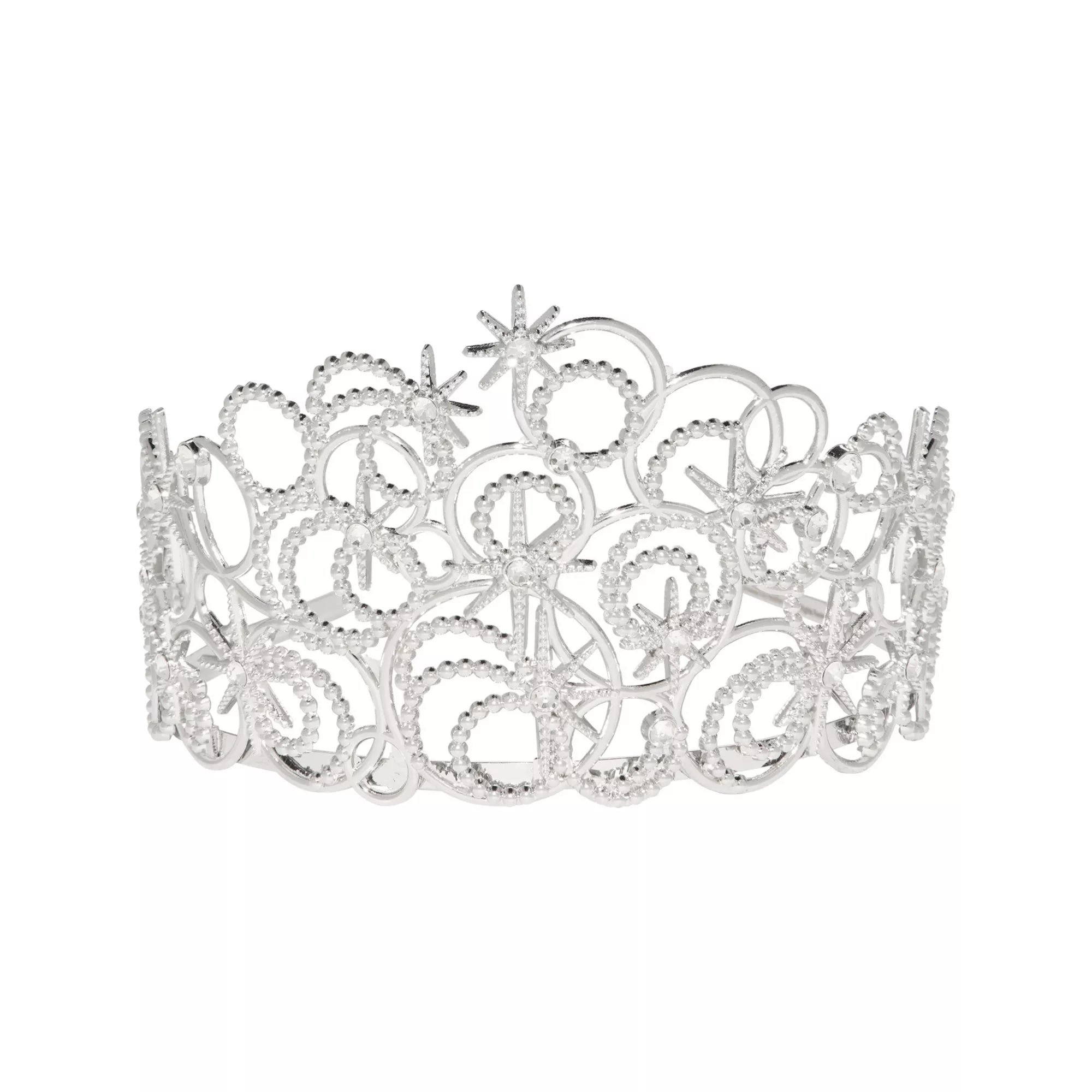 Kids Glinda Crown - Wicked