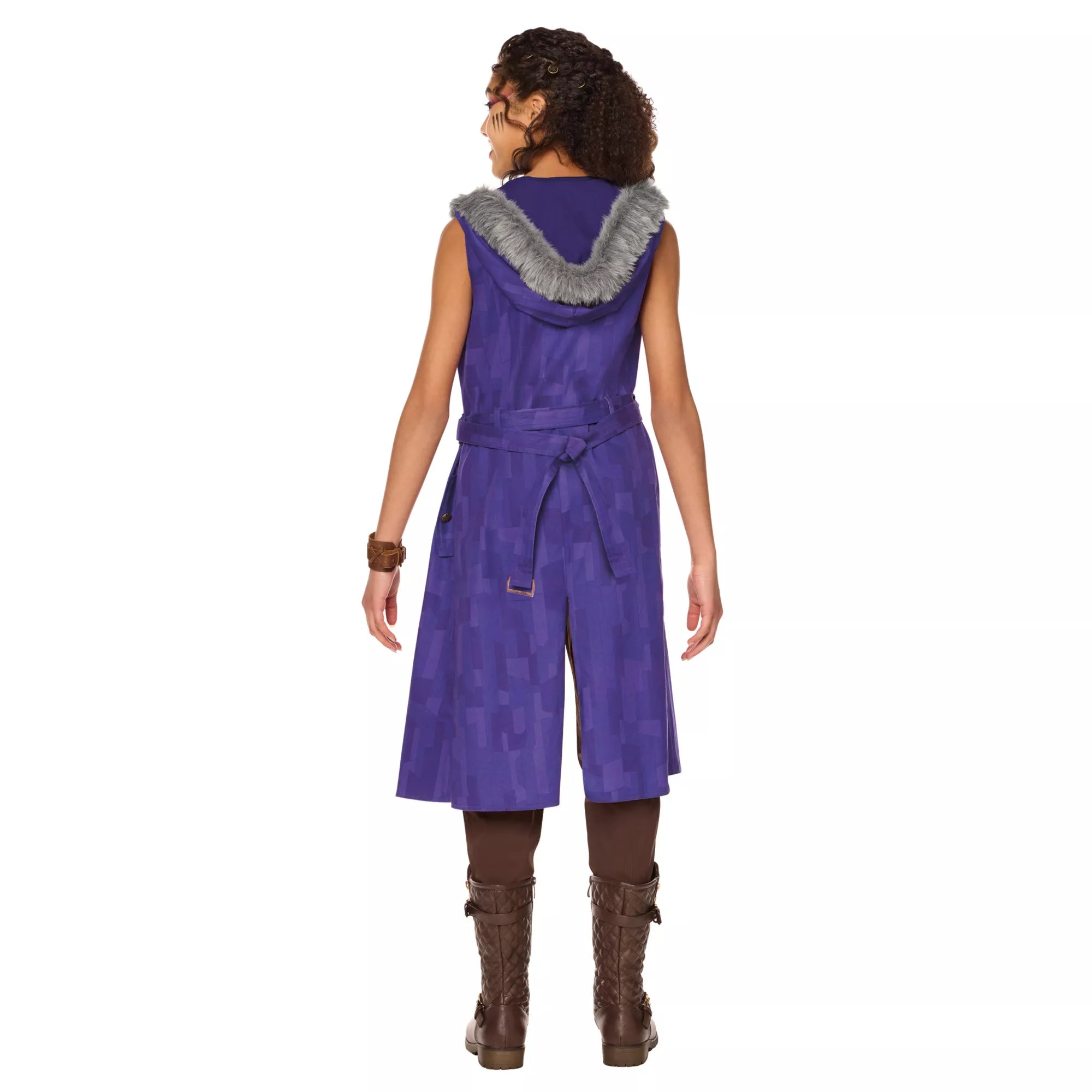 Kids Willa Costume - Zombies 4: Dawn of the Vampires