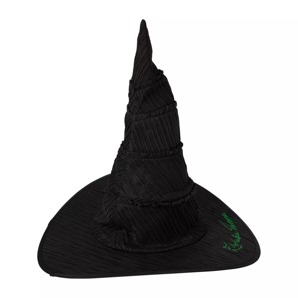 Kids Elphaba Thropp Witch Hat - Wicked