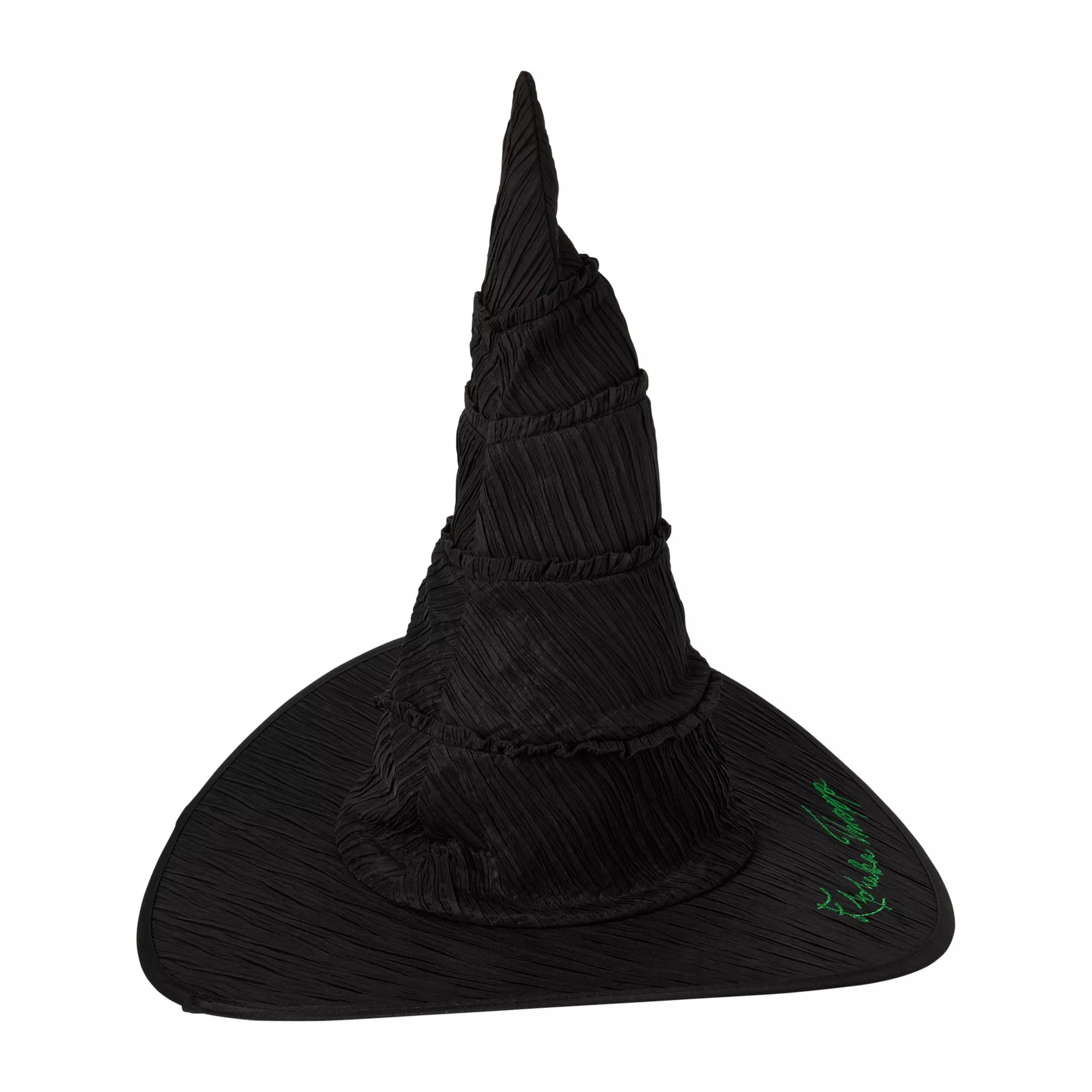 Kids Elphaba Thropp Witch Hat - Wicked