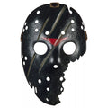 Savini Jason Half Mask - Friday the 13th the Game