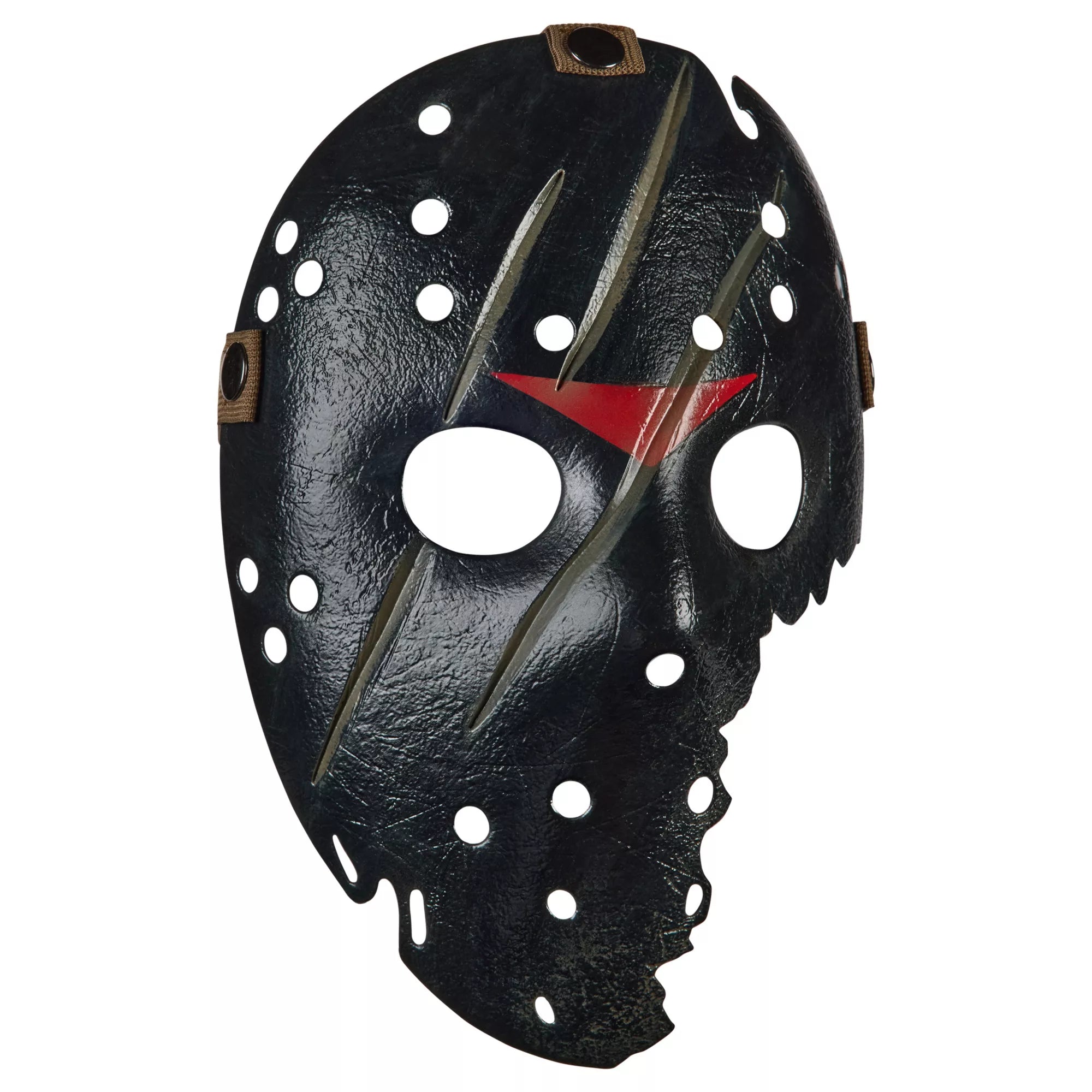 Savini Jason Half Mask - Friday the 13th the Game