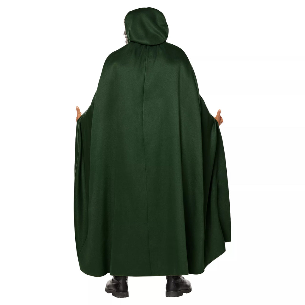 Adult Dr. Doom Costume - Marvel