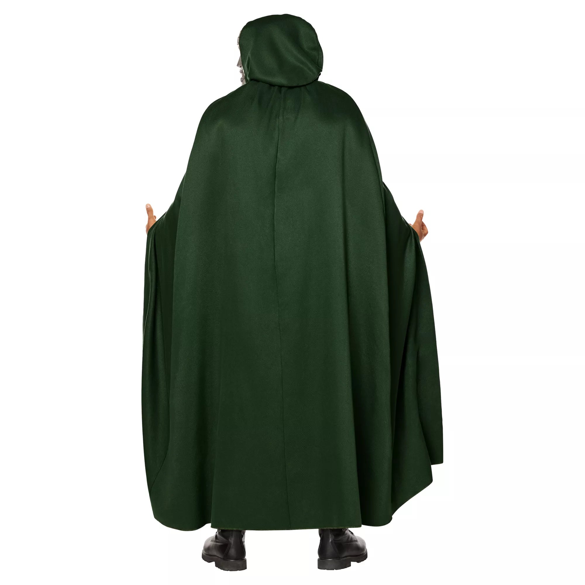 Adult Dr. Doom Costume - Marvel