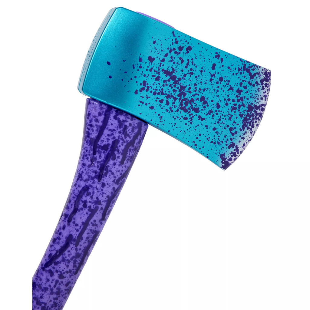Jason Retro Axe - Friday the 13th the Game