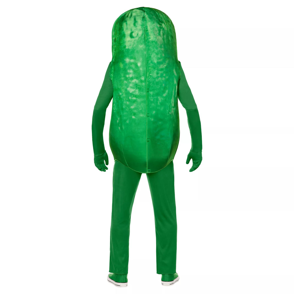 Adult Big Dill Costume -  Fortnite