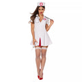 Adult Say Ahhh Nurse Costume