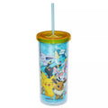 Pokémon Cup with Straw – 20 oz.