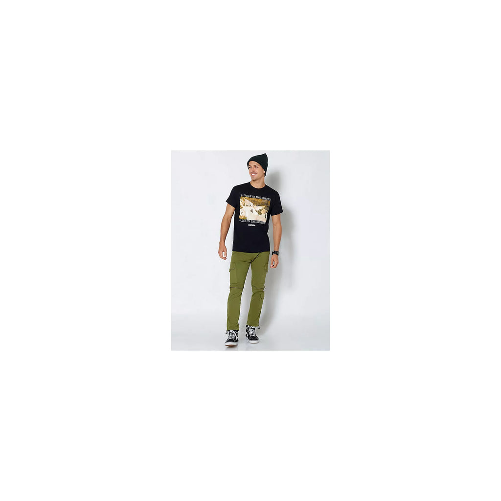 Freak in the Sheets T Shirt - Halloween