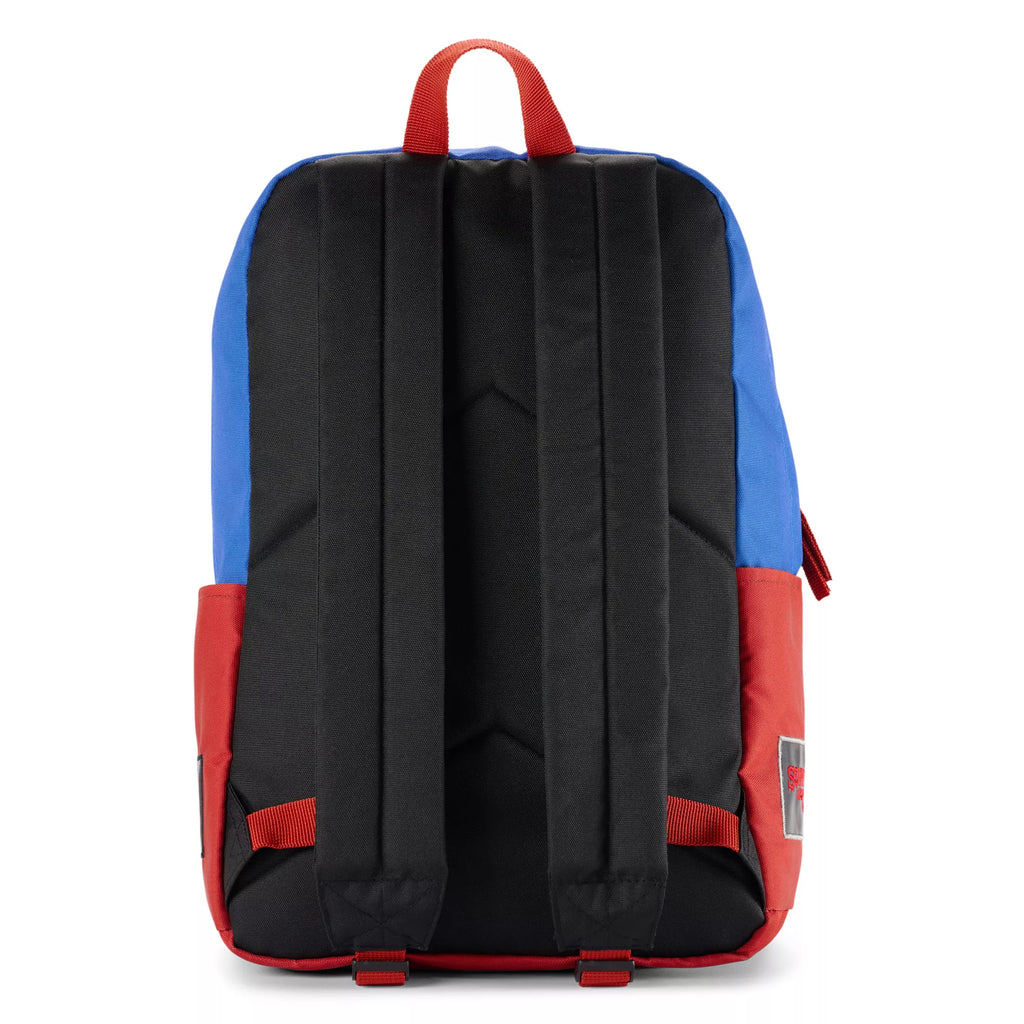 Ghost Face Scary Movies and Chill Backpack -  Steven Rhodes
