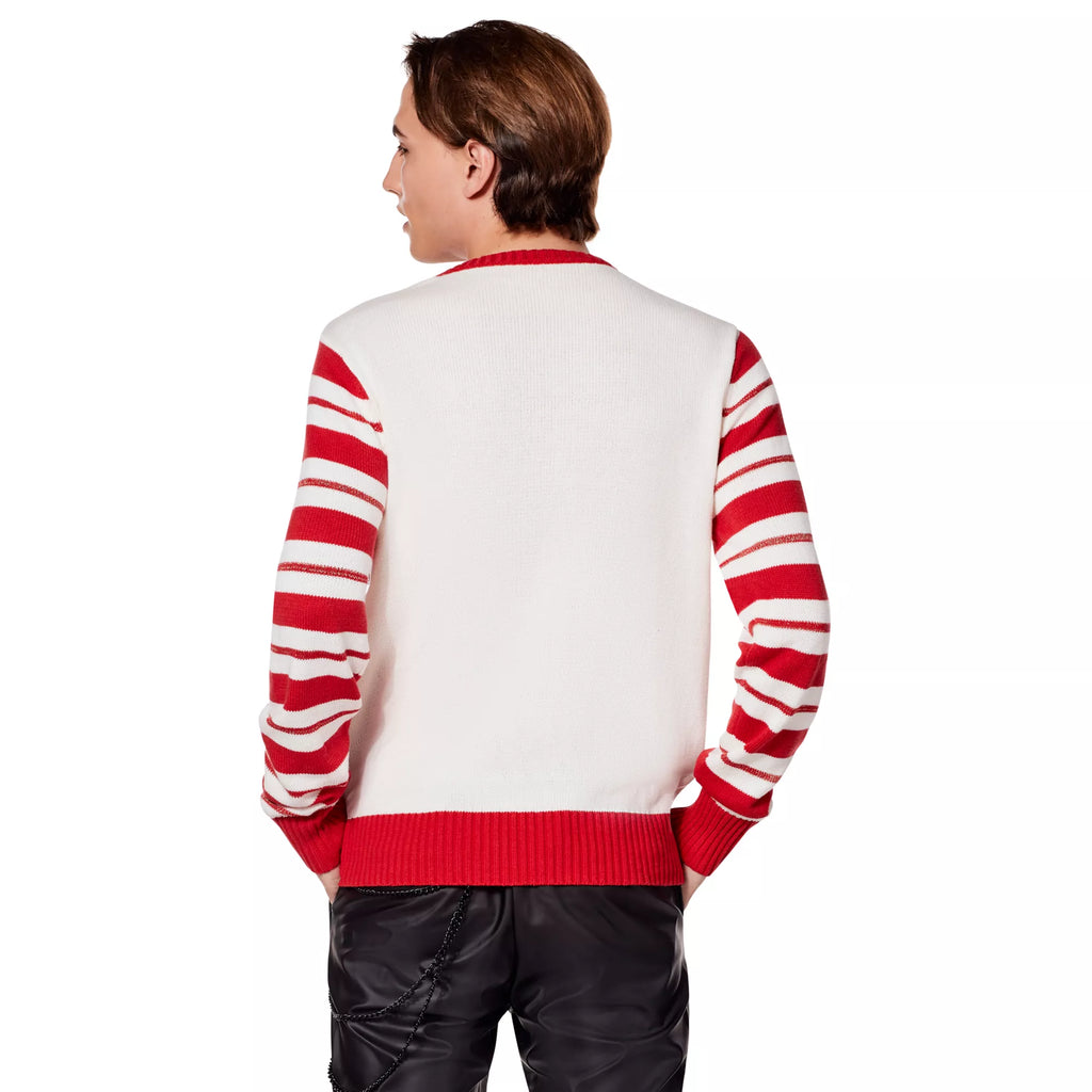Light-Up Dat Ass Doe Christmas Sweater