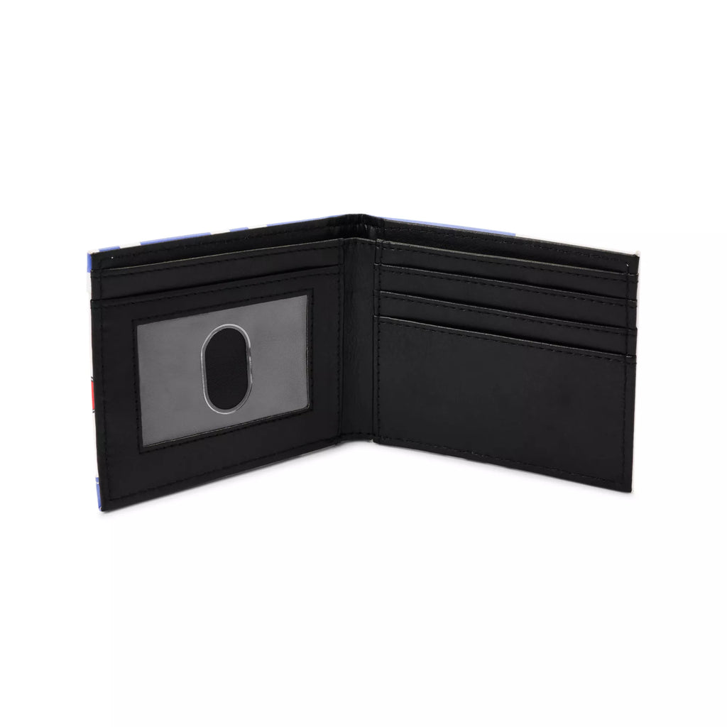 Sonic the Hedgehog Bifold Wallet