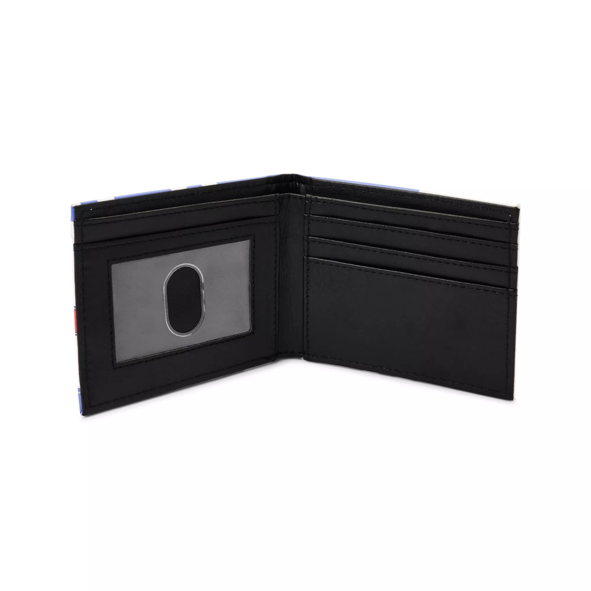 Sonic the Hedgehog Bifold Wallet