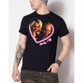 Heart Chucky and Tiffany T Shirt