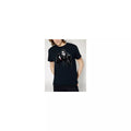 Ghost Face Middle Finger T Shirt