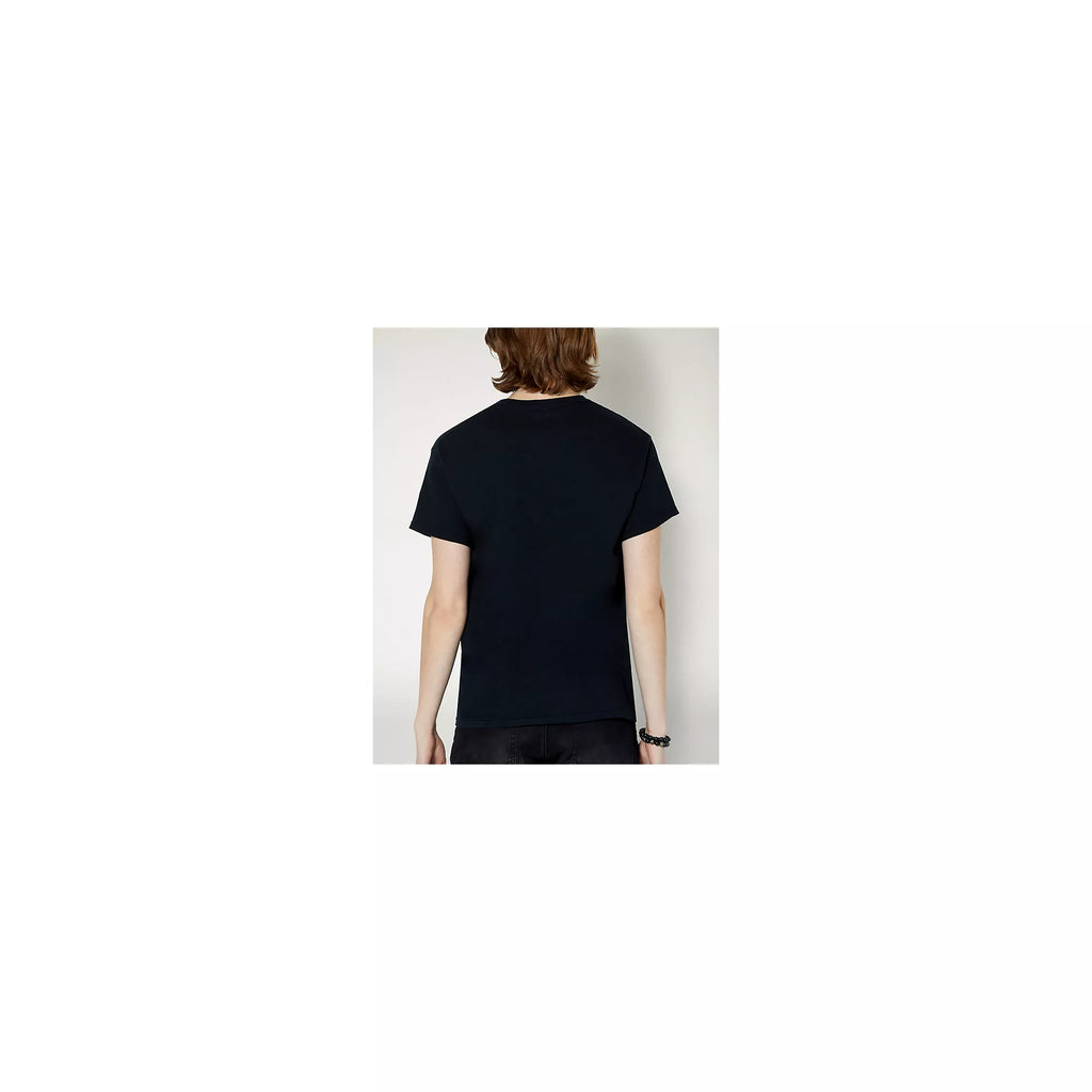 Ghost Face Middle Finger T Shirt
