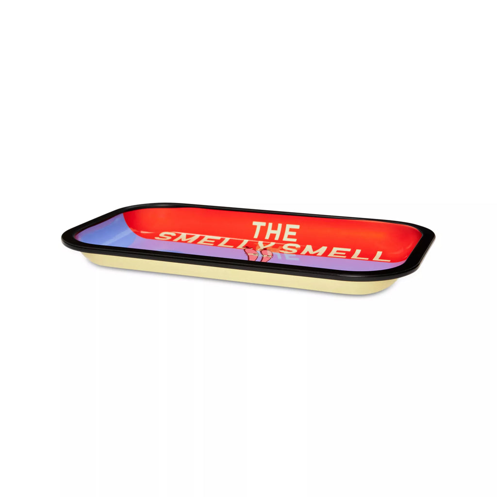 Mr. Krabs The Smelly Smell Tray - SpongeBob SquarePants