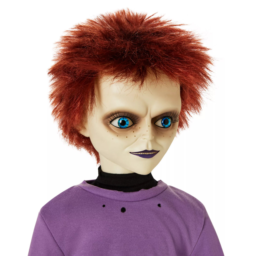 Glen Doll - Chucky