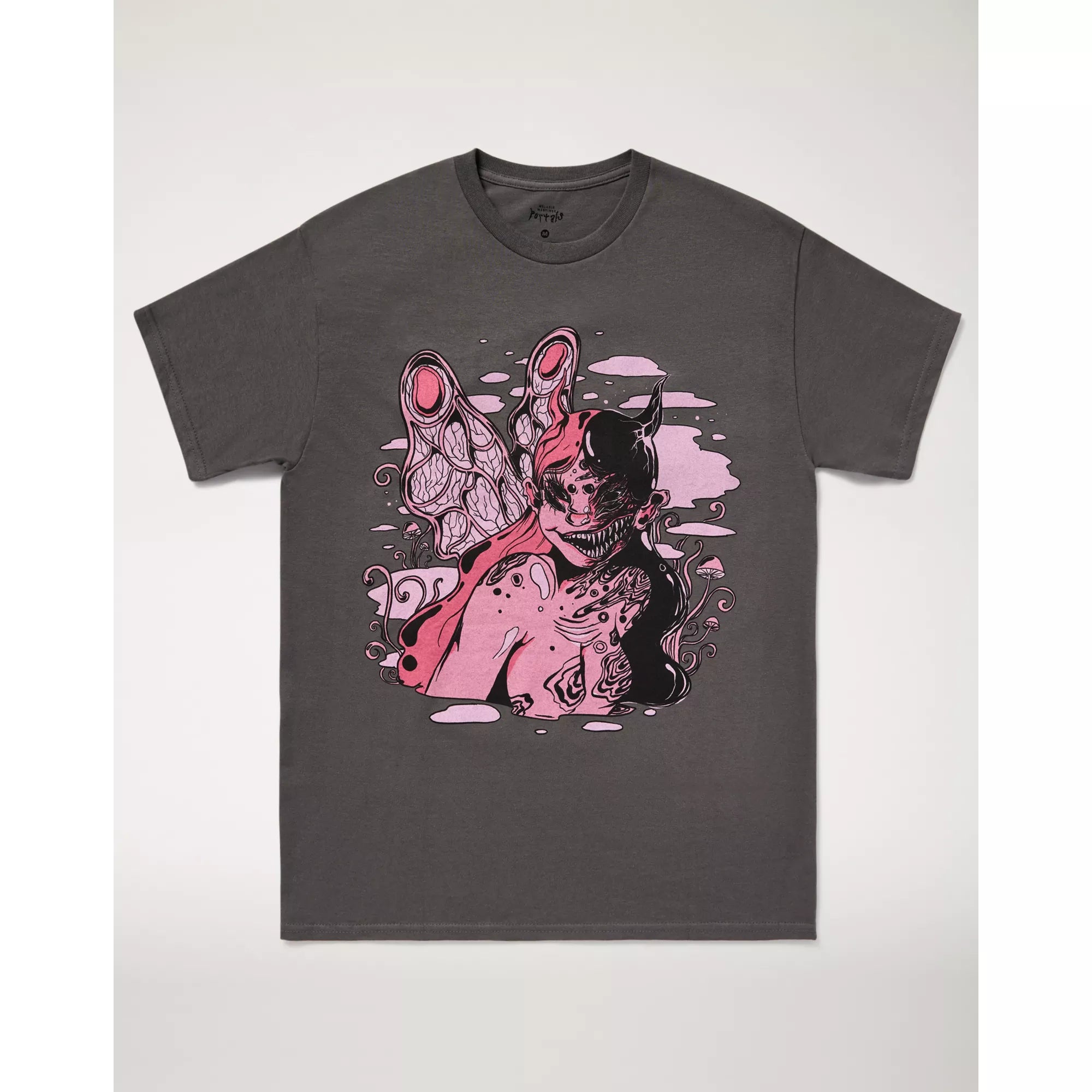 Melanie Martinez Portals T Shirt