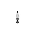 The Nightmare Before Christmas Jack Skellington 17 Inch Black and White Lava Lamp
